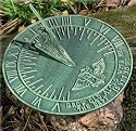 Rome New Salem Dial