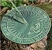 Rome New Salem Dial