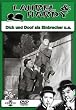 Laurel & Hardy - Dick und Doof als Einbrecher u.a.