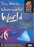 Terry Oldfield - Underwater World [DVD] [2008]