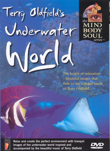 Underwater World (Amar) [DVD] [Import]