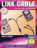 Link Cable - Purple