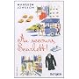 Au secours, Scarlett ! de Maureen Johnson