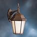 10954 - Madison Outdoor Wall Sconce