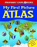 My first picture atlas