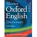 Shorter Oxford English Dictionary: Sixth Edition