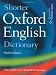 Amazon price tracker, Amazon price history charts, Shorter Oxford English Dictionary: Sixth Edition