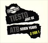 Just Be/Seven Years
