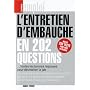 L'entretien d'embauche en 202 questions : ... toutes les bonnes r�ponses pour d�crocher le job