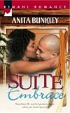 Suite Embrace (Kimani Romance)