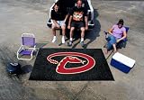 Arizona Diamondbacks 5'x8' Ulti-Mat Floor Mat (Rug)