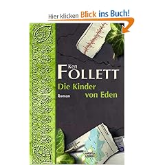 Die Kinder von Eden