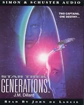 "Star Trek VII": Generations