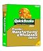 QuickBooks Premier: Manufacturing and Wholesale Edition 2004