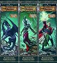 D and D Dungeons and Dragons Trading Miniatures Game Booster Pack Underdark