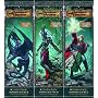D and D Dungeons and Dragons Trading Miniatures Game Booster Pack Underdark