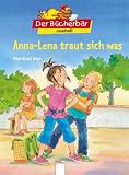 Anna-Lena traut sich was - Manfred Mai