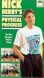 Review Green Umbrella Productions  / Nick Berry's Physical Progress