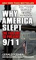 Why America Slept: The Failure to Prevent 9/11