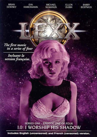 Lexx Series One 1.0: I Worship His Shadow