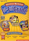 Advanced Workshop 1st-3rd Grade