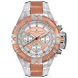 Jacques Lemans Men's 1377D Sports Collection Chronograph Watch