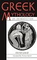 Greek Mythology: An Introduction