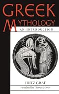 Greek Mythology: An Introduction