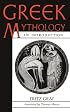 Greek Mythology: An Introduction