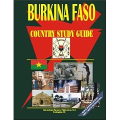 Congo Democratic Republic Country Study Guide (World Country Study Guide Library)