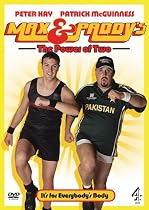 Max And Paddy's Power Of Two [DVD]