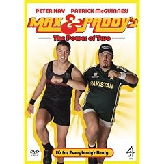 Max And Paddy's Power Of Two [DVD]