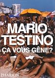 Revue Phaidon  / Ca vous gêne ?
