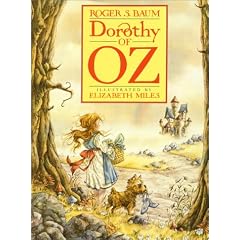 Dorothy of Oz (Books of Wonder)