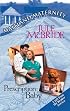 Prescription: Baby (Maitland Maternity, Book 5)