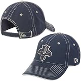 New Era Florida Panthers Sierra Garment Washed Adjustable Hat