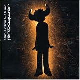 Jamiroquai