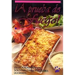 �A Prueba de Fuego ! (Spanish Edition)