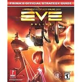 Eve Online: The Second Genesis: Prima's Official Strategy Guide