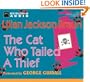 The Cat Who Tailed a Thief (The Cat Who... Mystery Series, Book 19)