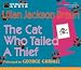 Book The Cat Who Tailed a Thief (Cat Who...)