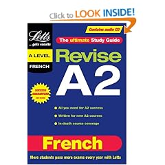 French (Revise A2)