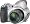 Sony Cybershot DSC-H2 6MP Digital Camera with 12x Optical Image Stabilization Zoom