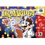 Dr. Mario 64