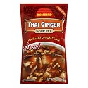 Sun Bird Soup Mix, Thai Ginger, 1.62-Ounce Packets (Pack of 24)