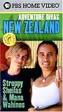  : Adventure Divas: New Zealand