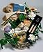 The Comfort Basket (Medium): Sympathy Gift Basket
