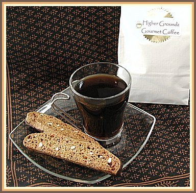 5 Flavor Whole Bean Flavored Coffee Gift Set