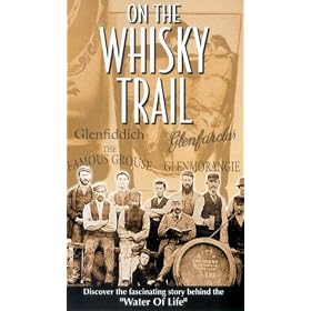 On The Whisky Trail