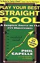 Play Your Best Straight Pool